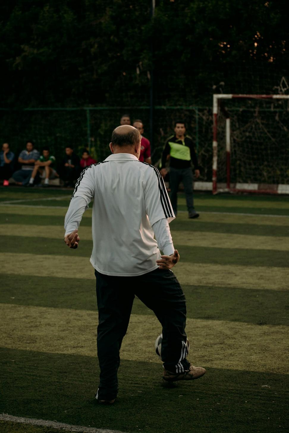 Performance Training